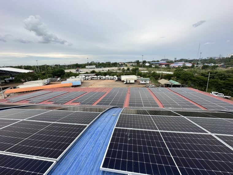 ระบบ Solar Rooftop ทำงานไม่เต็มที่เกิดจากอะไร