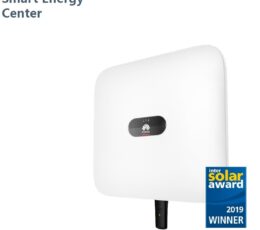 HUAWEI Inverter SUN2000-10KTL-M1