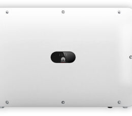 HUAWEI Inverter SUN2000-115KTL-M2