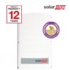 SolarEdge inverter SE5K (3 phase)