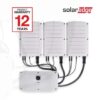 SolarEdge inverter SE90K (3 phase)