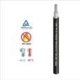 Link CB-1040AB PV Solar Cable, (1,500V), 1x4 mm²